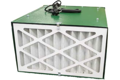 FABTEC FAC400 система фильтрации воздуха - вид 1 миниатюра