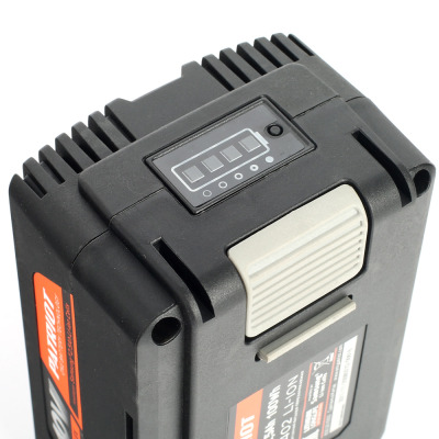 PATRIOT Батарея аккумуляторная BL 402 (40 В, 2,5 А*ч) - вид 2 миниатюра