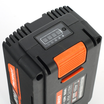 PATRIOT Батарея аккумуляторная BL 404 (40 В, 4 А*ч) - вид 2 миниатюра