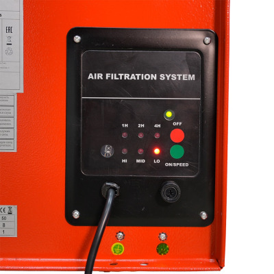 JIB AF25A система фильтрации воздуха 1 мкм - вид 8 миниатюра