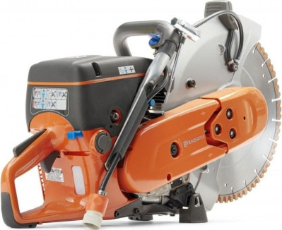 Husqvarna K 770/14' Бензорез (5,03 л.с., 73,5 см, 350мм) - вид 1 миниатюра