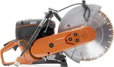 Husqvarna K 770/14' Бензорез (5,03 л.с., 73,5 см, 350мм) - вид 2 миниатюра